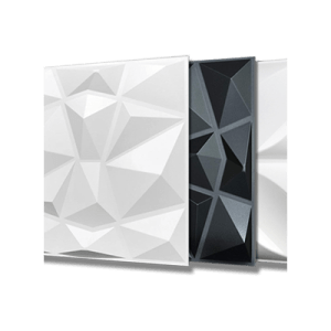 3D decorative panels,10pcs