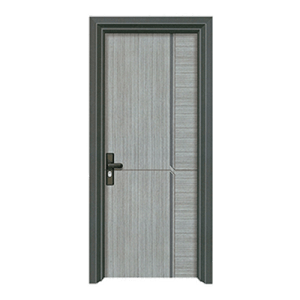 Zinc Alloy Door
